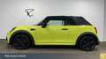 MINI Cooper Cabrio JCW-Trim PDC SHZ DAB LED 17" LM Gelb - thumbnail 12