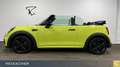 MINI Cooper Cabrio JCW-Trim PDC SHZ DAB LED 17" LM Gelb - thumbnail 9