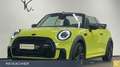 MINI Cooper Cabrio JCW-Trim PDC SHZ DAB LED 17" LM Gelb - thumbnail 1
