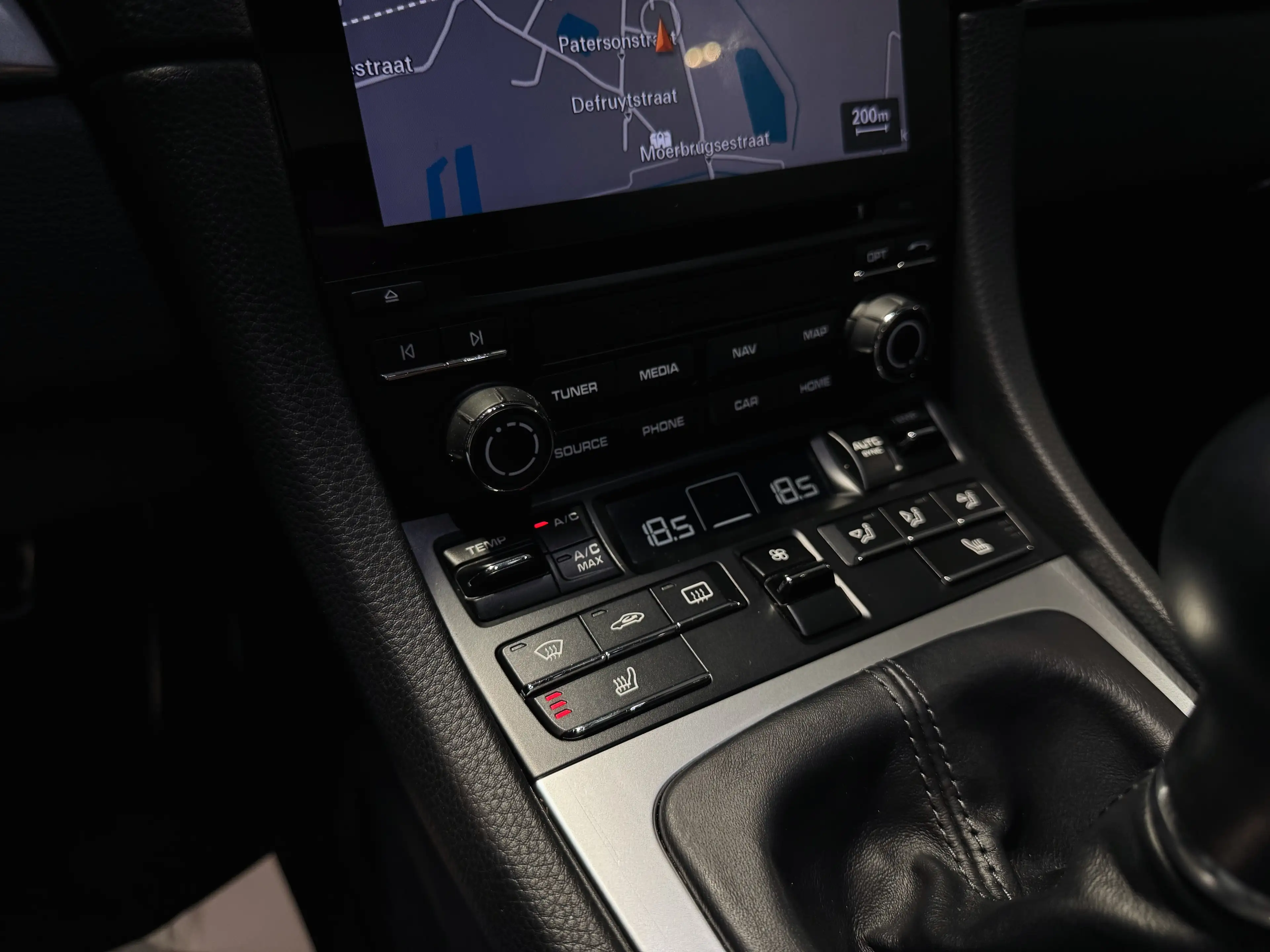 Porsche 718 718 Cayman S 2.5 Turbo | Agate Grey - Garantie — photo 13