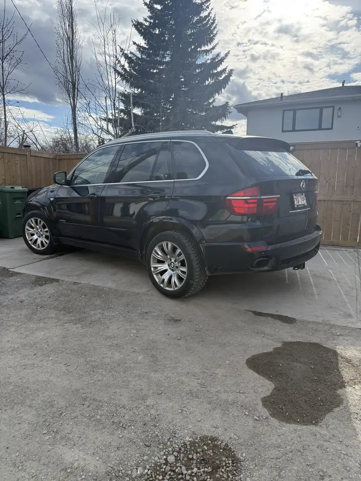 BMW X5 снимка BMW X5