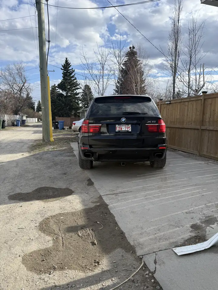 BMW X5 снимка BMW X5