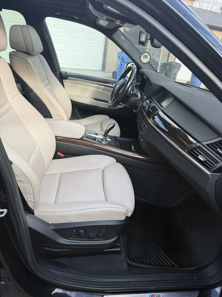 BMW X5 снимка BMW X5