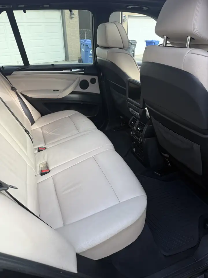 BMW X5 снимка BMW X5