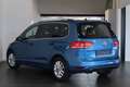 Volkswagen Touran 1.4 TSI Highline DSG 7pl Camera ACC Garantie * Bleu - thumbnail 4