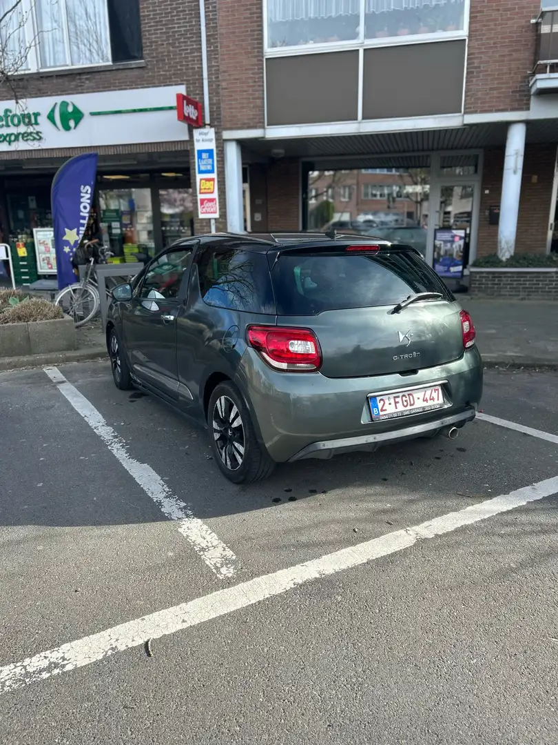 Citroen DS3 HDi 1.6 START NIET - 2