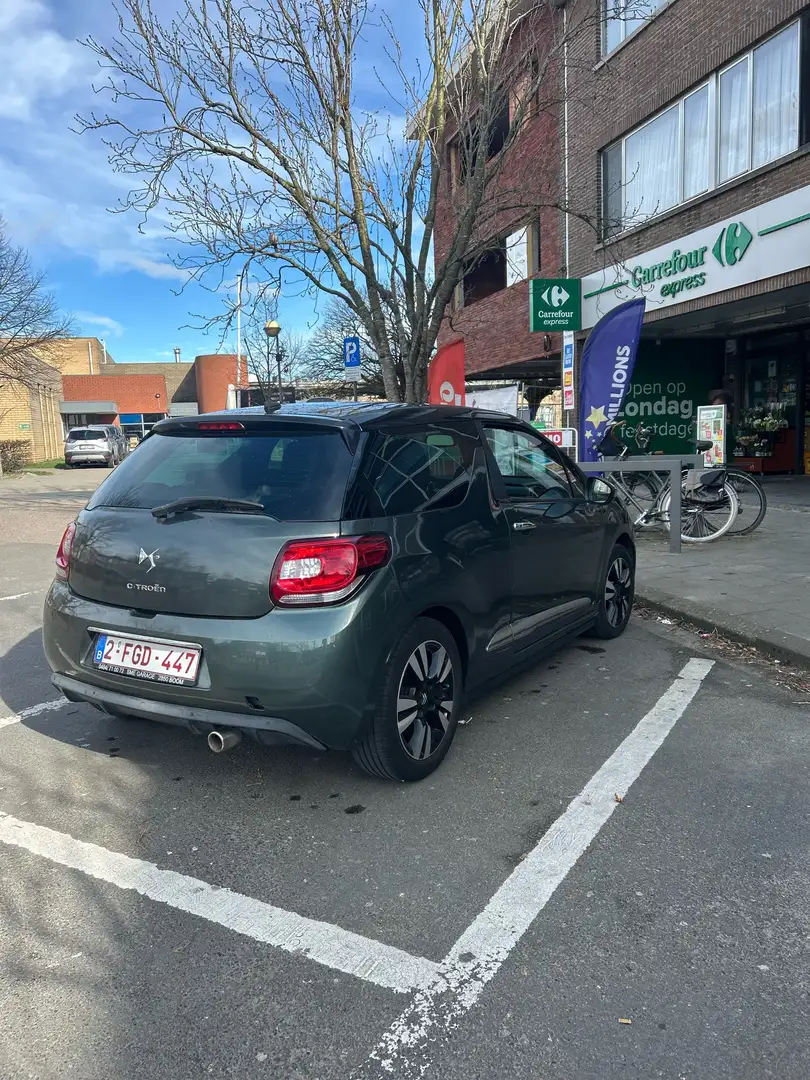 Citroen DS3 HDi 1.6 START NIET - 1