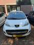 Peugeot 107 1.0-12V XR Wit - thumbnail 1