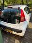 Peugeot 107 1.0-12V XR Wit - thumbnail 2