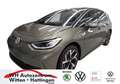 Volkswagen ID.3 Pro Performance WÄRMEPUMPE PANORAMA AHK DCC ARE... Grau - thumbnail 1