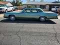 Chrysler New Yorker Newport Grün - thumbnail 2