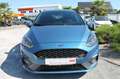 Ford Fiesta ST, 1.Hand, Navi, PDC, Tempomat, SHZ Blau - thumbnail 6