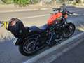 Harley-Davidson Sportster XL 883 883R Arancione - thumbnail 4