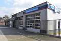 Ford Fiesta 1.0 EcoBoost ST-Line Blanc - thumbnail 2
