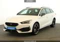 CUPRA Leon Leon Sportstourer 1.4 TSI e-Hybrid #AHK#ACC#DCC# Weiß - thumbnail 1