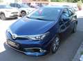 Toyota Auris Auris 1,6 D-4D Lounge mit Panoramadach u. LED Blau - thumbnail 1