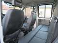 Iveco Daily 35C16 3.0 - Dubbel cabine - Kipper Blanc - thumbnail 11