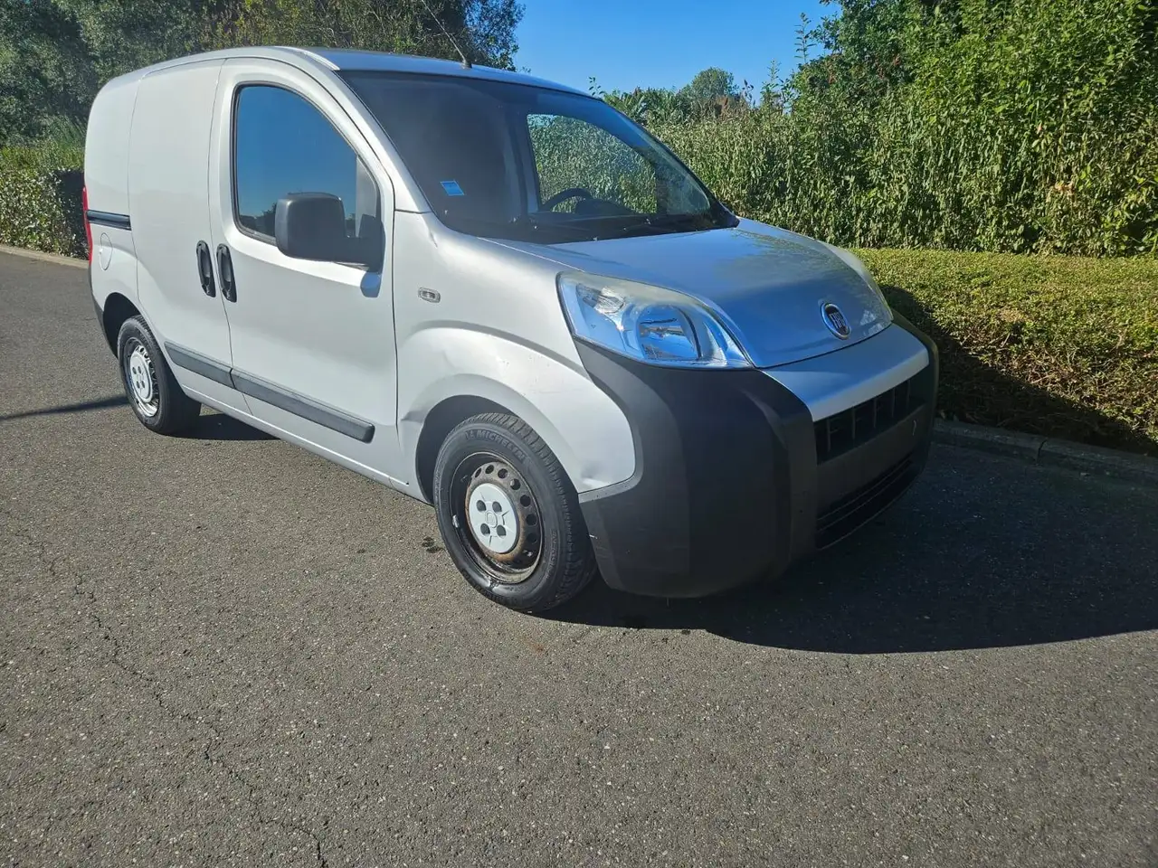 Fiat Fiorino
