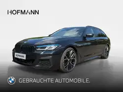 Bmw 540 M Sport