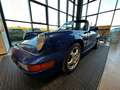 Porsche 964 911 Coupe 3.6 Carrera 4 CABRIO Blu/Azzurro - thumbnail 2