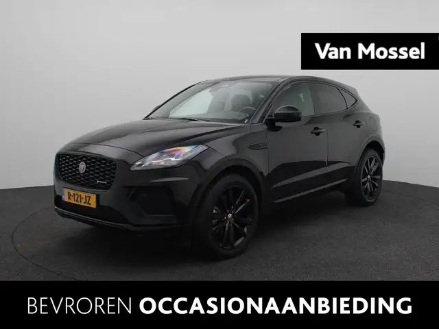Jaguar E-Pace 1.5 P300e AWD R-Dynamic S | Panoramadak | Black Pa
