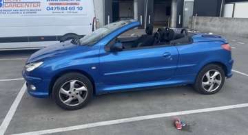 CC 1.6i 16v