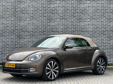 Beetle 1.4 TSI Sport