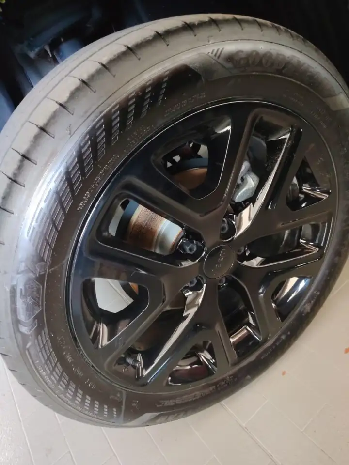 Jeep Renegade 1.5 Turbo T4 MHEV Summit, миниатюра 13