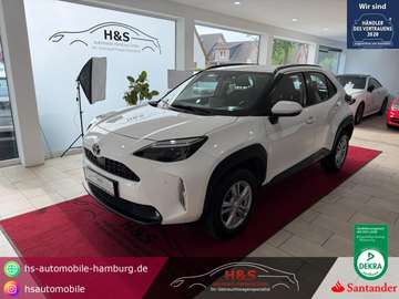Hybrid FWD Pre-Collision-System*Spurhalte-assis.*L