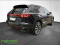 Volkswagen Touareg 3.0 TDI R-Line Black Style+Standh.+ACC Schwarz - thumbnail 3