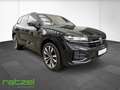 Volkswagen Touareg 3.0 TDI R-Line Black Style+Standh.+ACC Schwarz - thumbnail 2