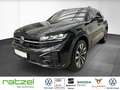 Volkswagen Touareg 3.0 TDI R-Line Black Style+Standh.+ACC Schwarz - thumbnail 1