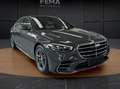 Mercedes-Benz S 350 MANUFAKTUR+EXKLIUSIV+AMG PAKET Gris - thumbnail 1