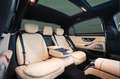 Mercedes-Benz S 350 MANUFAKTUR+EXKLIUSIV+AMG PAKET Gris - thumbnail 5