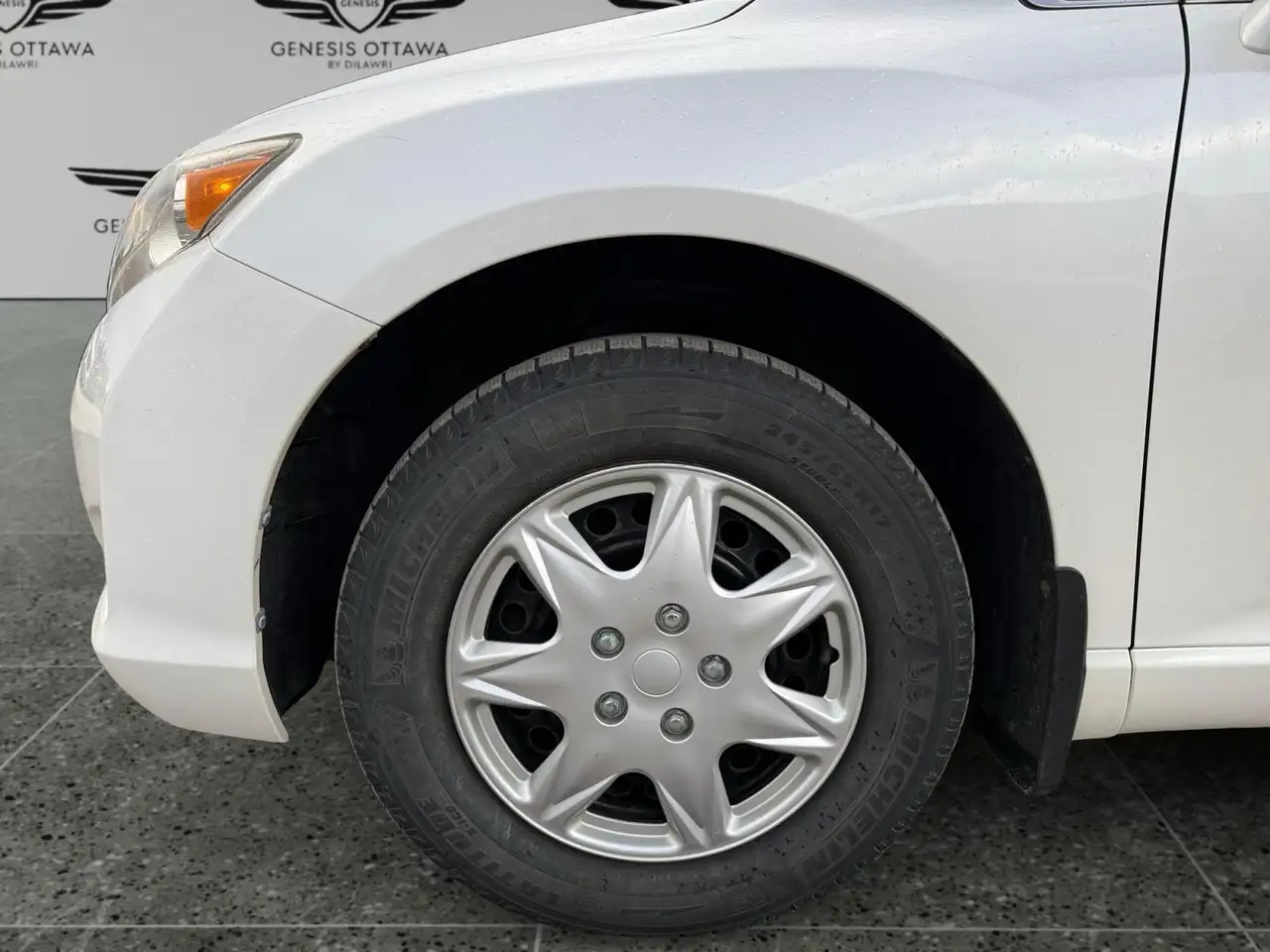 Toyota Venza снимка Toyota Venza