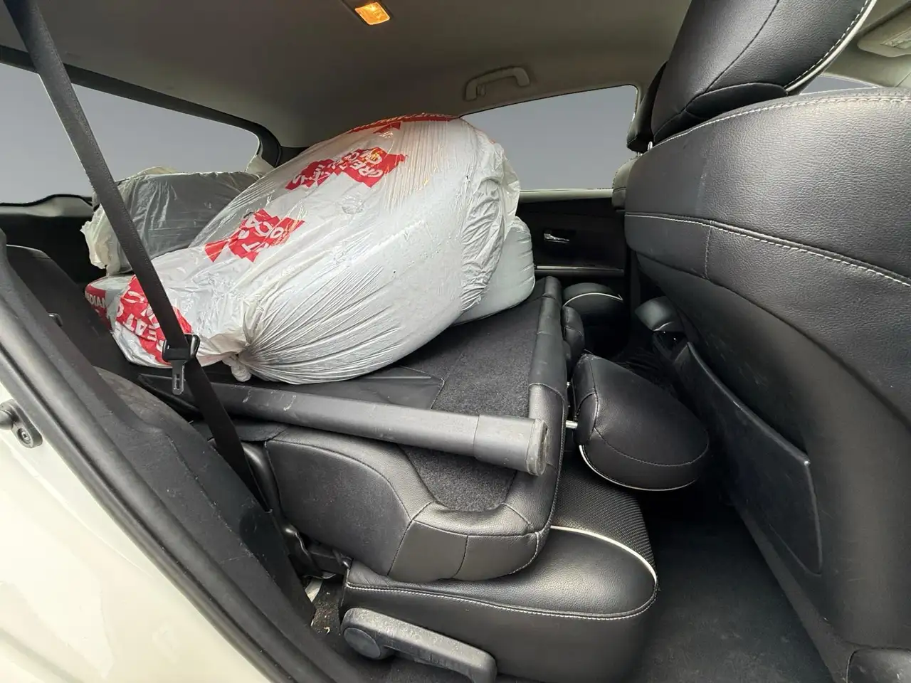 Toyota Venza снимка Toyota Venza