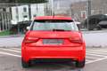 Audi A1 1.4TFSI 122CV BOITE AUTO S-TRONIC BI-COLOR CLIM Rood - thumbnail 4