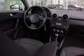 Audi A1 1.4TFSI 122CV BOITE AUTO S-TRONIC BI-COLOR CLIM Rood - thumbnail 11