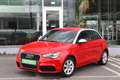 Audi A1 1.4TFSI 122CV BOITE AUTO S-TRONIC BI-COLOR CLIM Rood - thumbnail 6