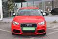 Audi A1 1.4TFSI 122CV BOITE AUTO S-TRONIC BI-COLOR CLIM Rood - thumbnail 5