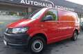 Volkswagen T6 Transporter 2.0TDI*Kamera*Navi*Klima*Sortimo* Rosso - thumbnail 1