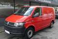 Volkswagen T6 Transporter 2.0TDI*Kamera*Navi*Klima*Sortimo* Rosso - thumbnail 5