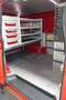 Volkswagen T6 Transporter 2.0TDI*Kamera*Navi*Klima*Sortimo* Rosso - thumbnail 13