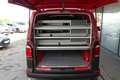 Volkswagen T6 Transporter 2.0TDI*Kamera*Navi*Klima*Sortimo* Rosso - thumbnail 10