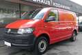 Volkswagen T6 Transporter 2.0TDI*Kamera*Navi*Klima*Sortimo* Rosso - thumbnail 6
