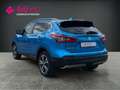 Nissan Qashqai 1.3 DIG-T N CONNECCTA (*AHK*KAMERA*LED*) Bleu - thumbnail 4