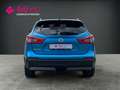 Nissan Qashqai 1.3 DIG-T N CONNECCTA (*AHK*KAMERA*LED*) Bleu - thumbnail 3