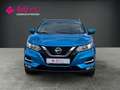 Nissan Qashqai 1.3 DIG-T N CONNECCTA (*AHK*KAMERA*LED*) Bleu - thumbnail 5
