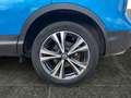 Nissan Qashqai 1.3 DIG-T N CONNECCTA (*AHK*KAMERA*LED*) Bleu - thumbnail 10