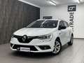 Renault Megane Mégane Grandtour Limited TCe 100 PF / LED/ NAVI... Weiß - thumbnail 1